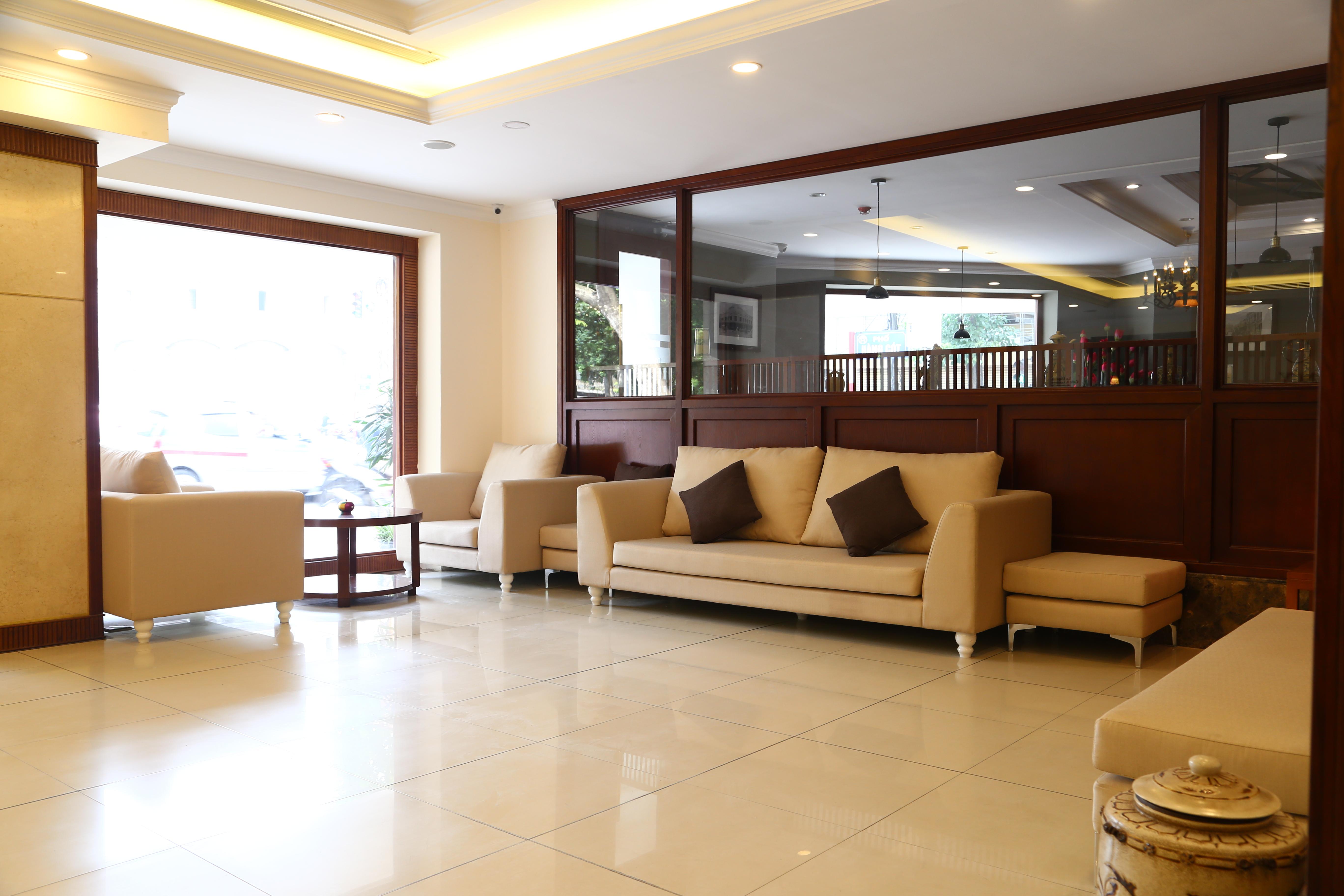 La Passion Classic Hotel, Hanoi