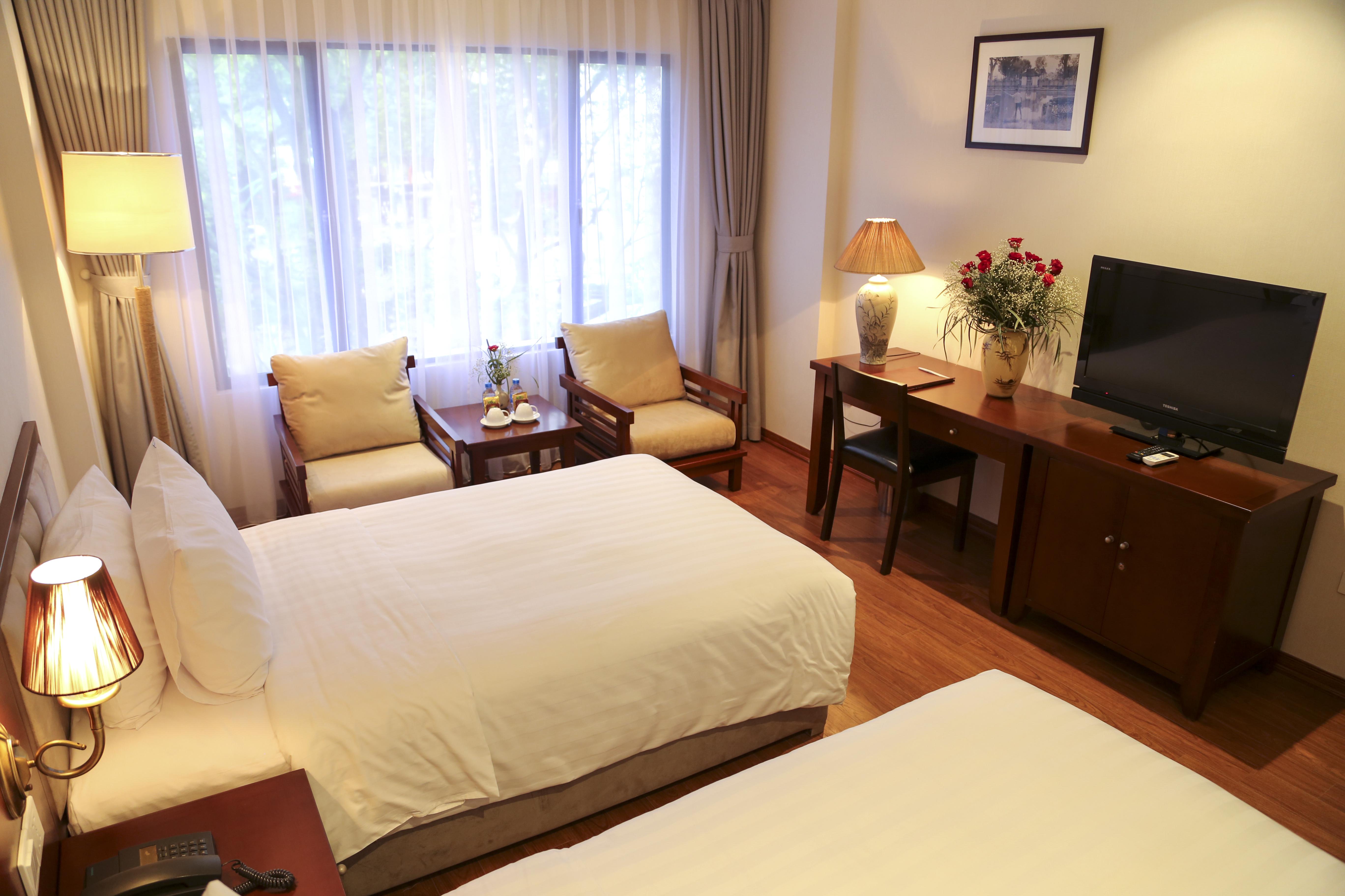 La Passion Classic Hotel — Photos 3