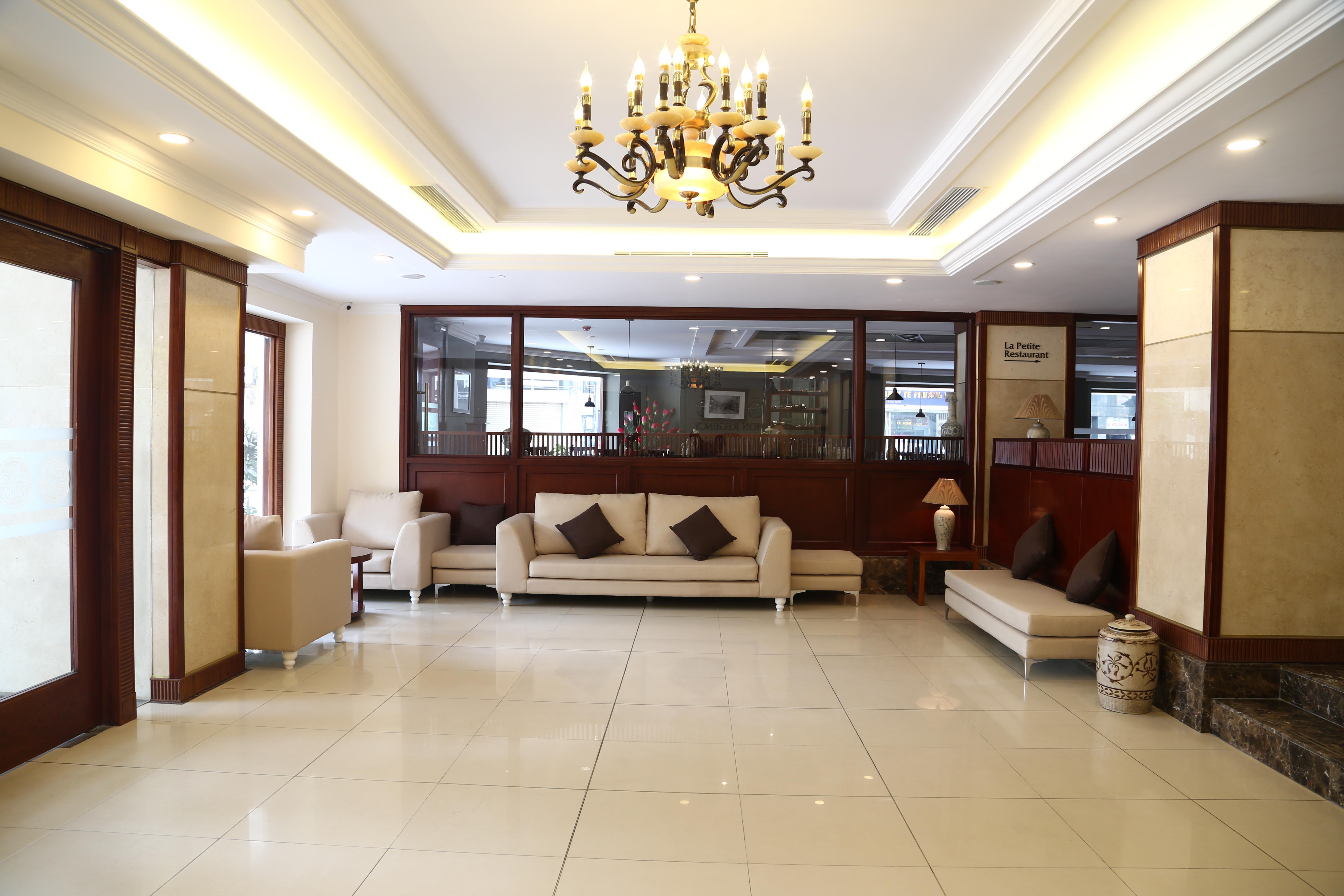 La Passion Classic Hotel — Photos 2